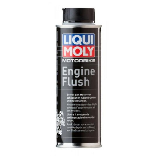 Liqui Moly Motorbike Engine Flush 250 ML