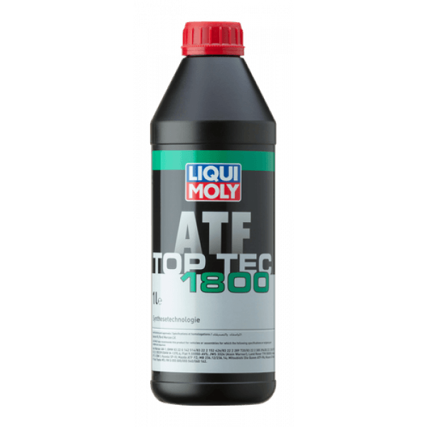 Liqui Moly Top Tec ATF 1800 ( 1L)