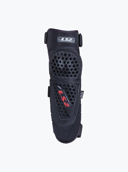 LS2 Rookie Kids Body Knee Guard