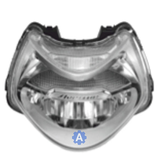 Head Light Assembly for Honda Aviator | LED