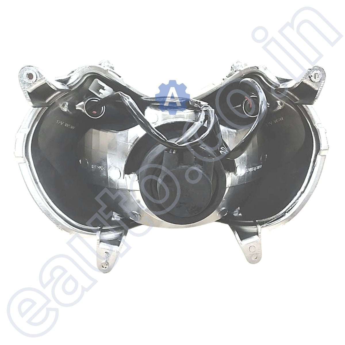 Head Light Set for Bajaj Discover 100