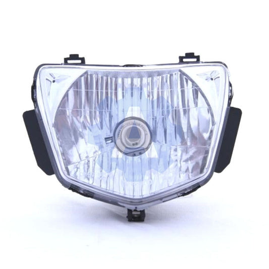 Head Light Set for Bajaj Discover 100 New Model