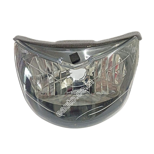 Head Light Set for Bajaj XCD 125