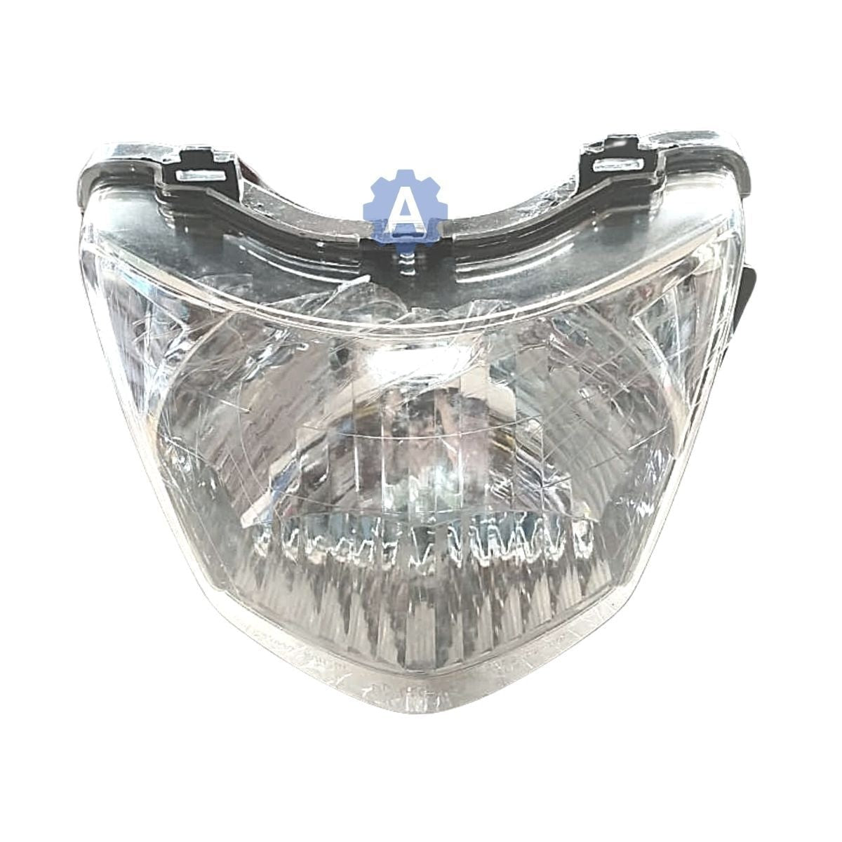 Head Light Set (For Hero CBZ Xtreme Old Model)