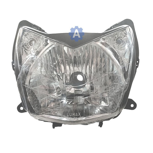 Head Light Set for Hero Karizma Old Model