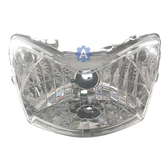 Head Light Set for Hero Pleasure New Model