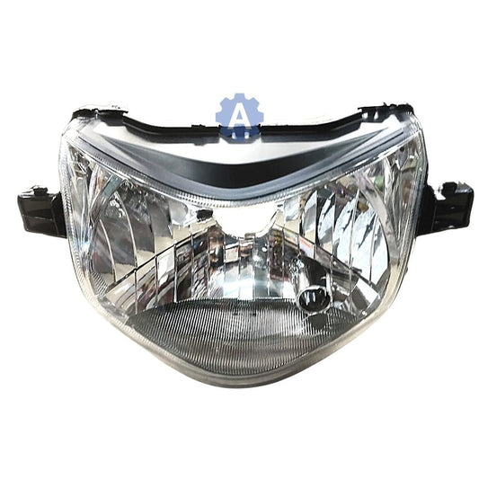 Head Light Set for Honda Activa 125