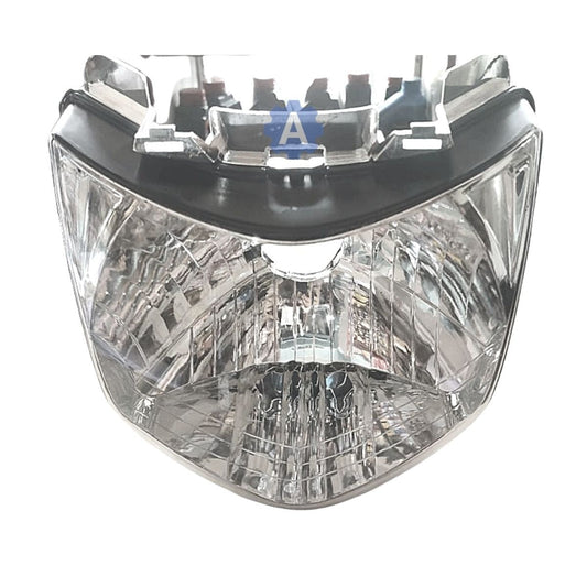 Head Light Set for Honda CB Shine