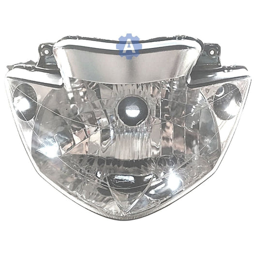 Head Light Set for TVS Apache 150 Old Model