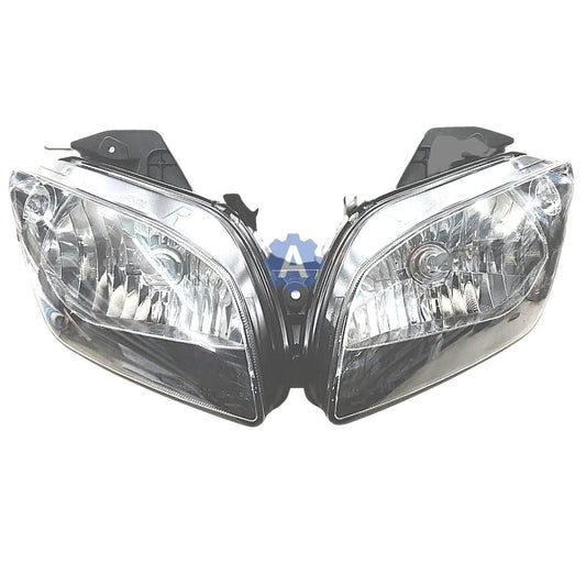 Head Light Set for Yamaha R15 V1 | V2 | With Bulb