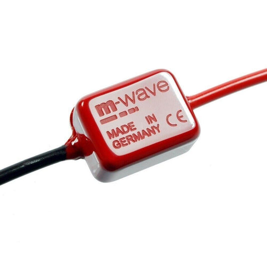 m-Wave (digit. Flasher Relay with Fade Effect)