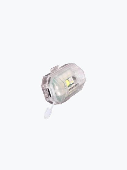 M3 Strobe Wireless Warning Single Lamp