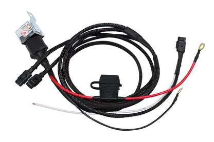 Mad Dog 4-Wheeler Wireharness (with switch)