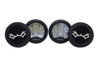 Mad Dog Alpha Auxiliary Light Filters Cap