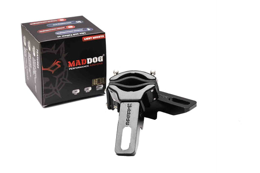 Mad Dog Light Mounts