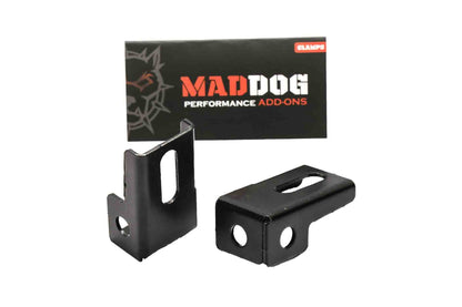 Mad Dog Universal Headlight  Clamp