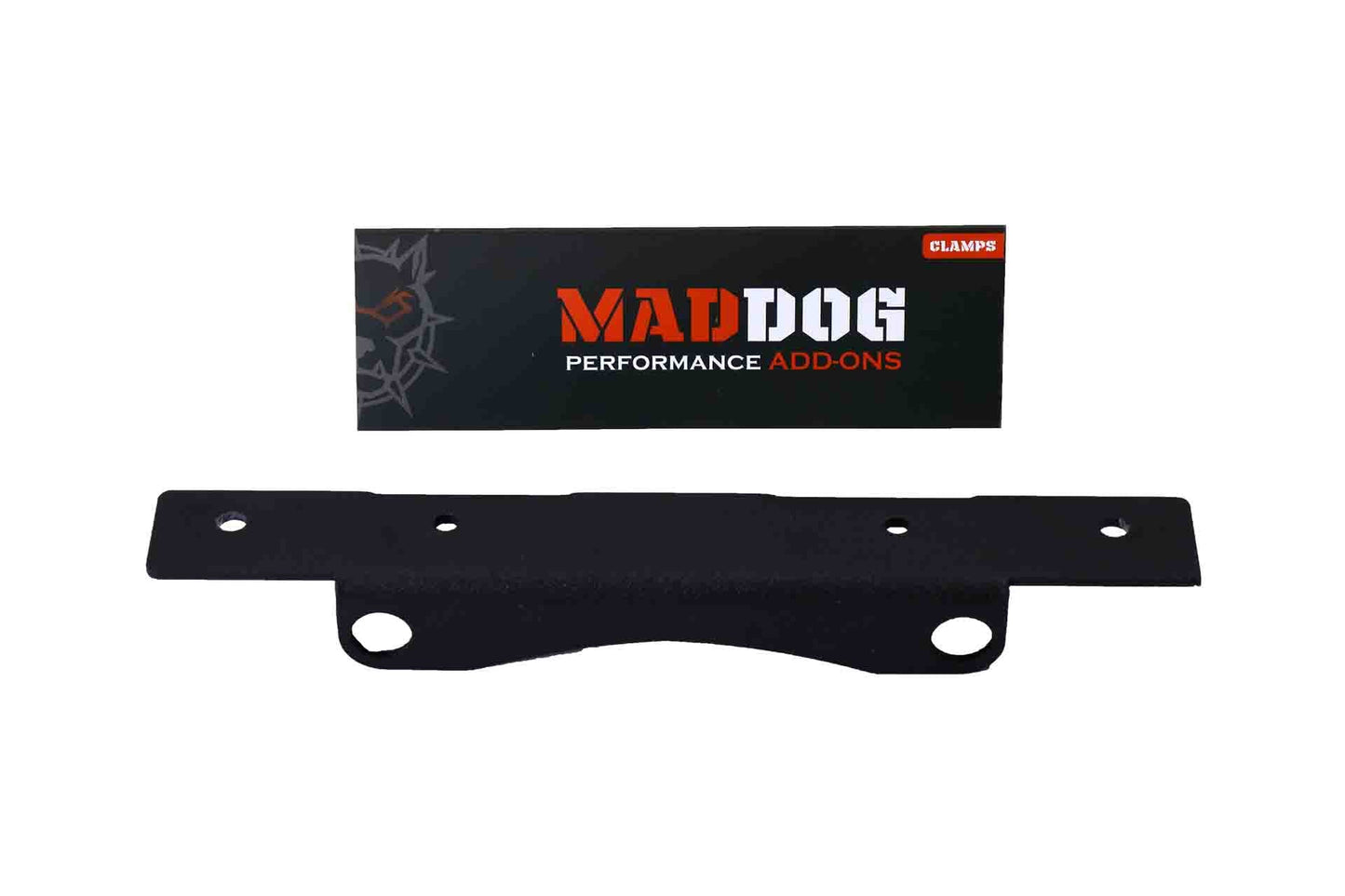 Maddog Clamp for DUKE 390 Clamps 2017+ For Scout and Scoutx