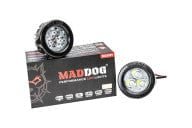 Maddog Scout Edition Auxiliary light