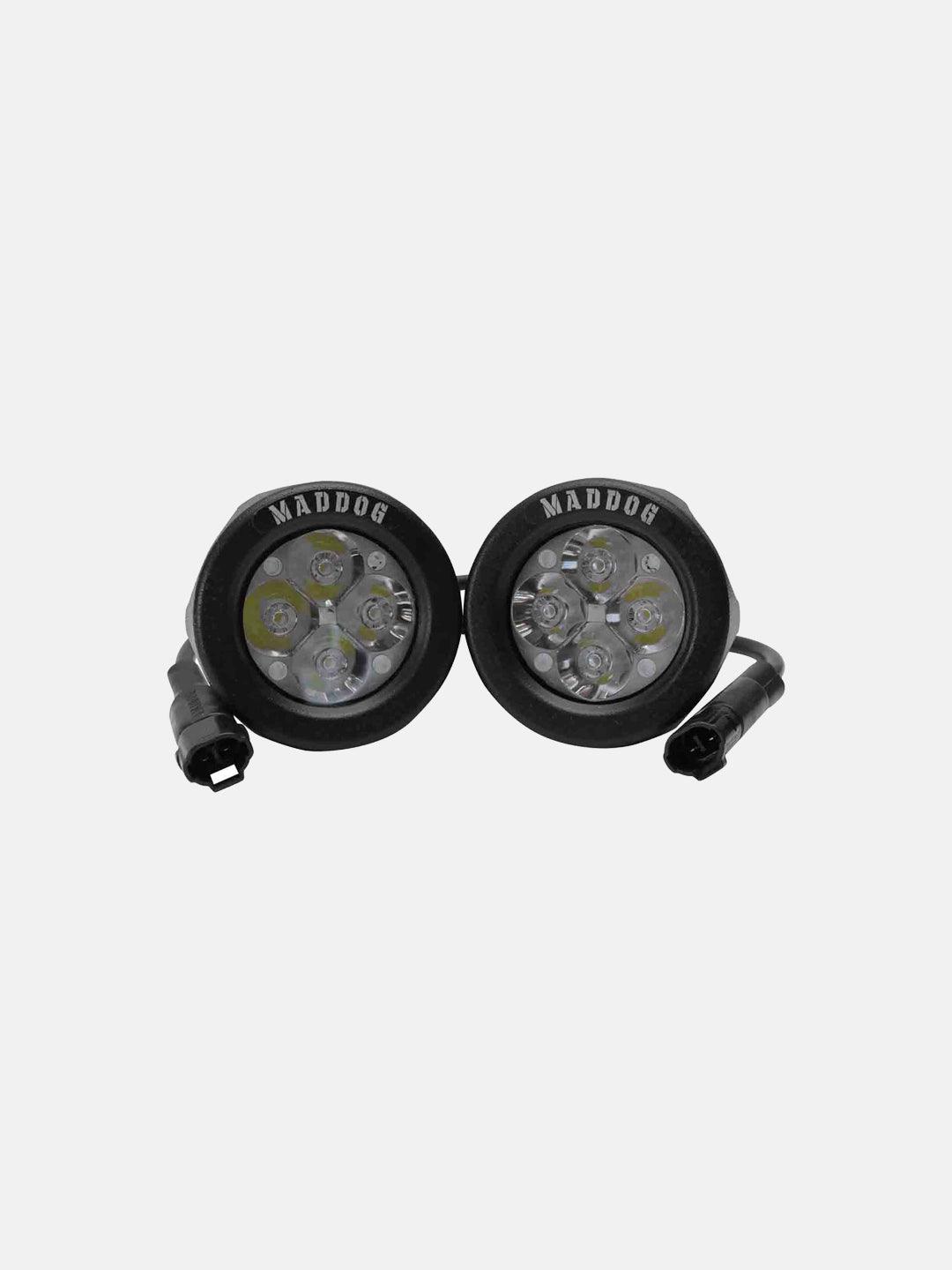 MadDog Scout X LED Fog Light