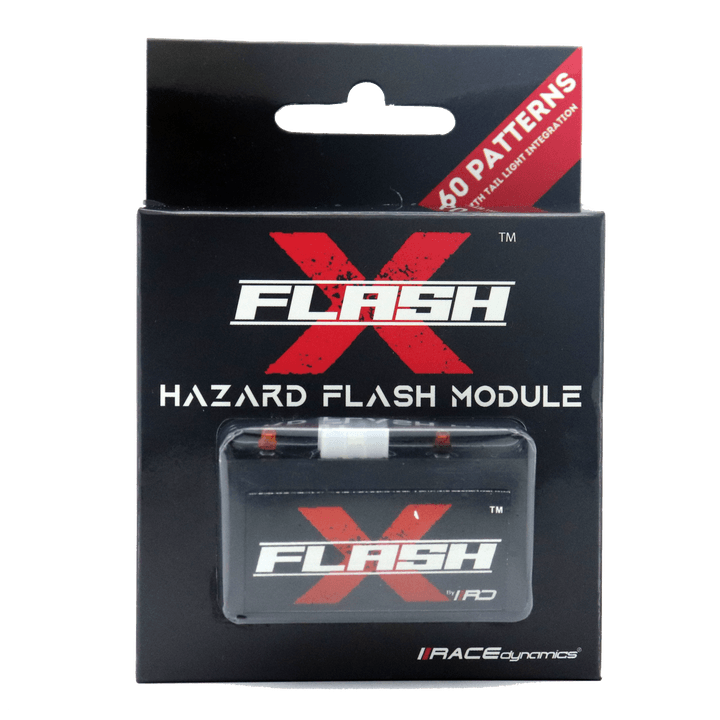 Mahindra Mojo 300 FLASH X HAZARD FLASH MODULE