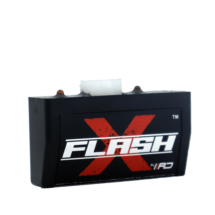 Mahindra Mojo 300 FLASH X HAZARD FLASH MODULE