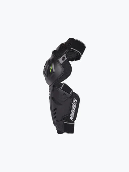 Masontex Full Knee guard Black MKP12