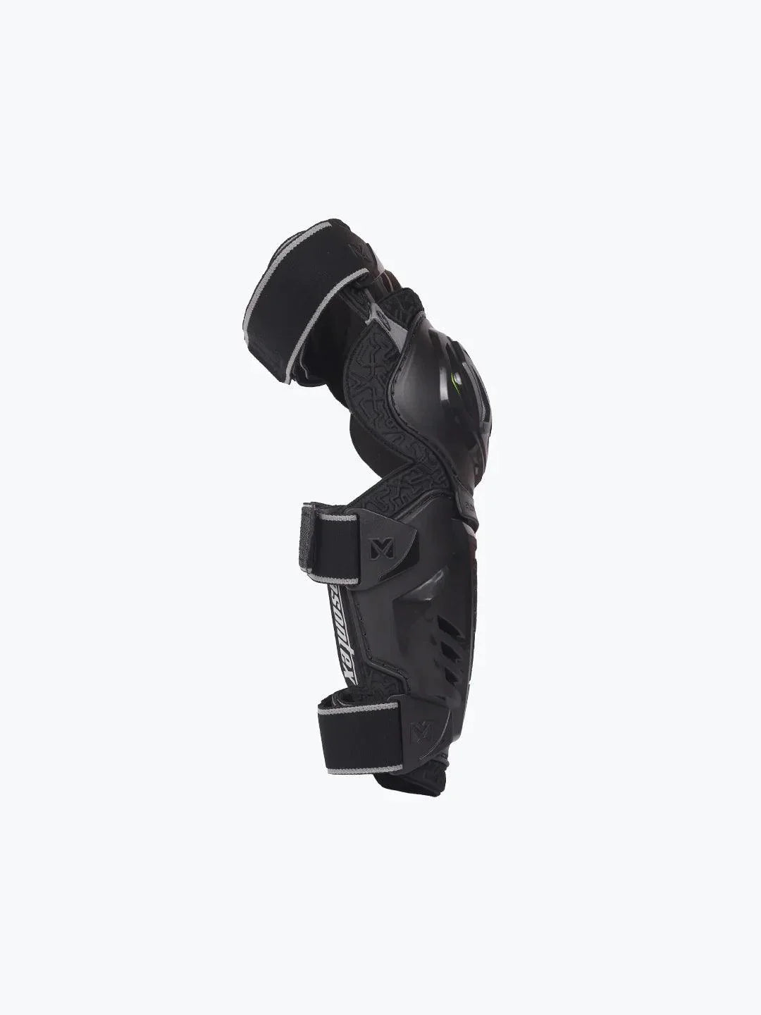 Masontex Full Knee guard Black MKP12