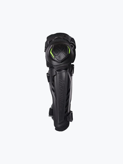 Masontex Full Kneeguard Black MKP11