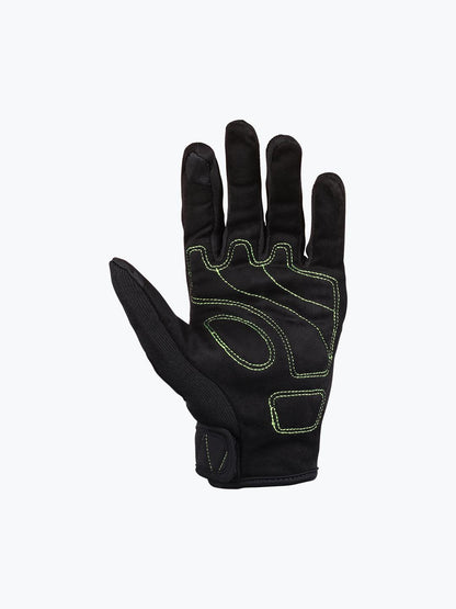 Masontex Gloves M30 IV Black Green