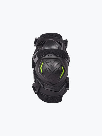 Masontex Half Elbow Guard Black MEP13