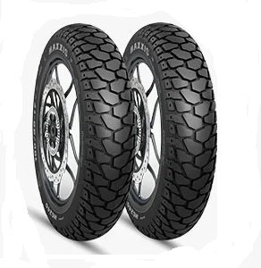 Maxxis Maxxplore 100/90-19 , 140/70-17(Tubeless)