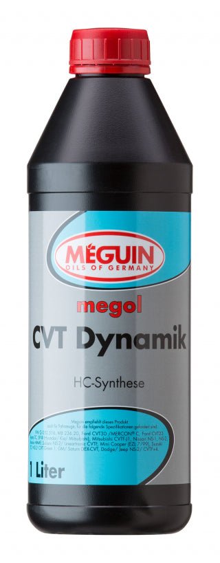 Meguin ATF CVT Dynamic (1 L)