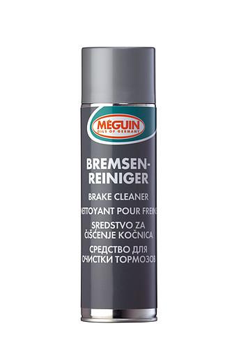 Meguin brake & chain cleaner ( 500 ml )