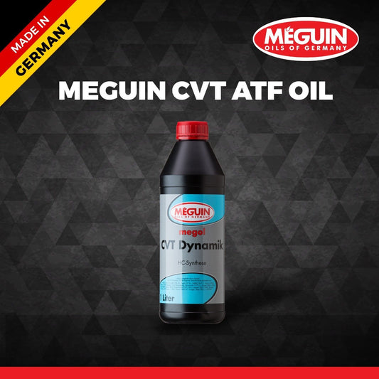 Meguin CVT ATF Oil