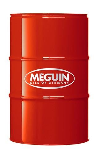 Meguin Diesel Additive (Milage improver & Injection cleaner) 50L