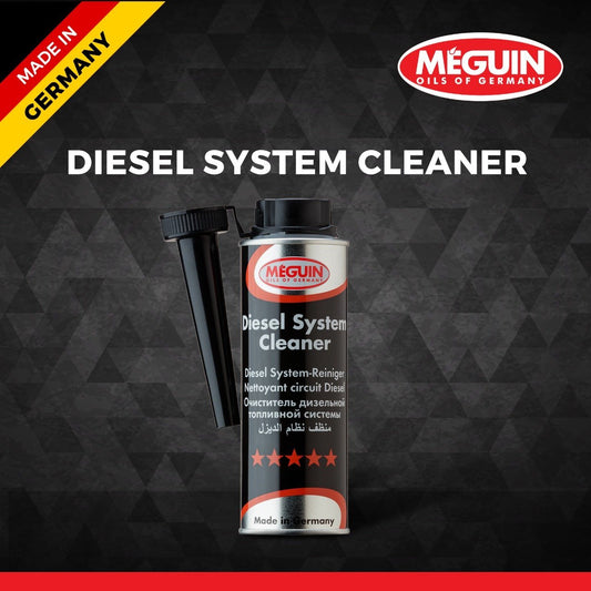 Meguin Diesel Injector Cleaner (Diesel injector)