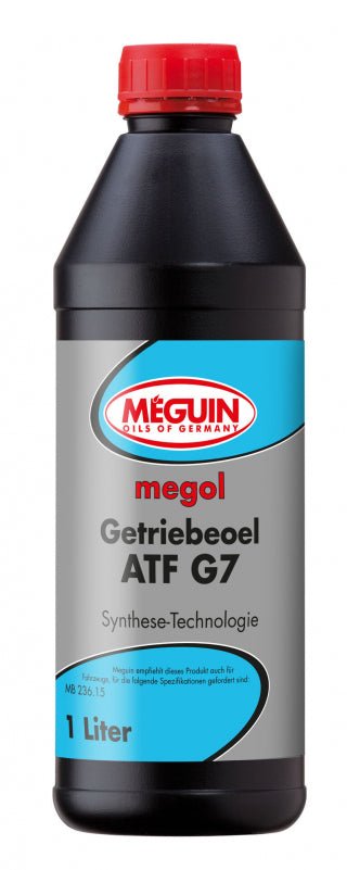 Meguin megol Getriebeoel ATF G7