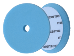 Menzera wax foam pad