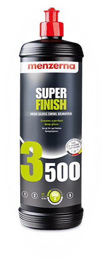 Menzerna Super Finish 3500 (1L)