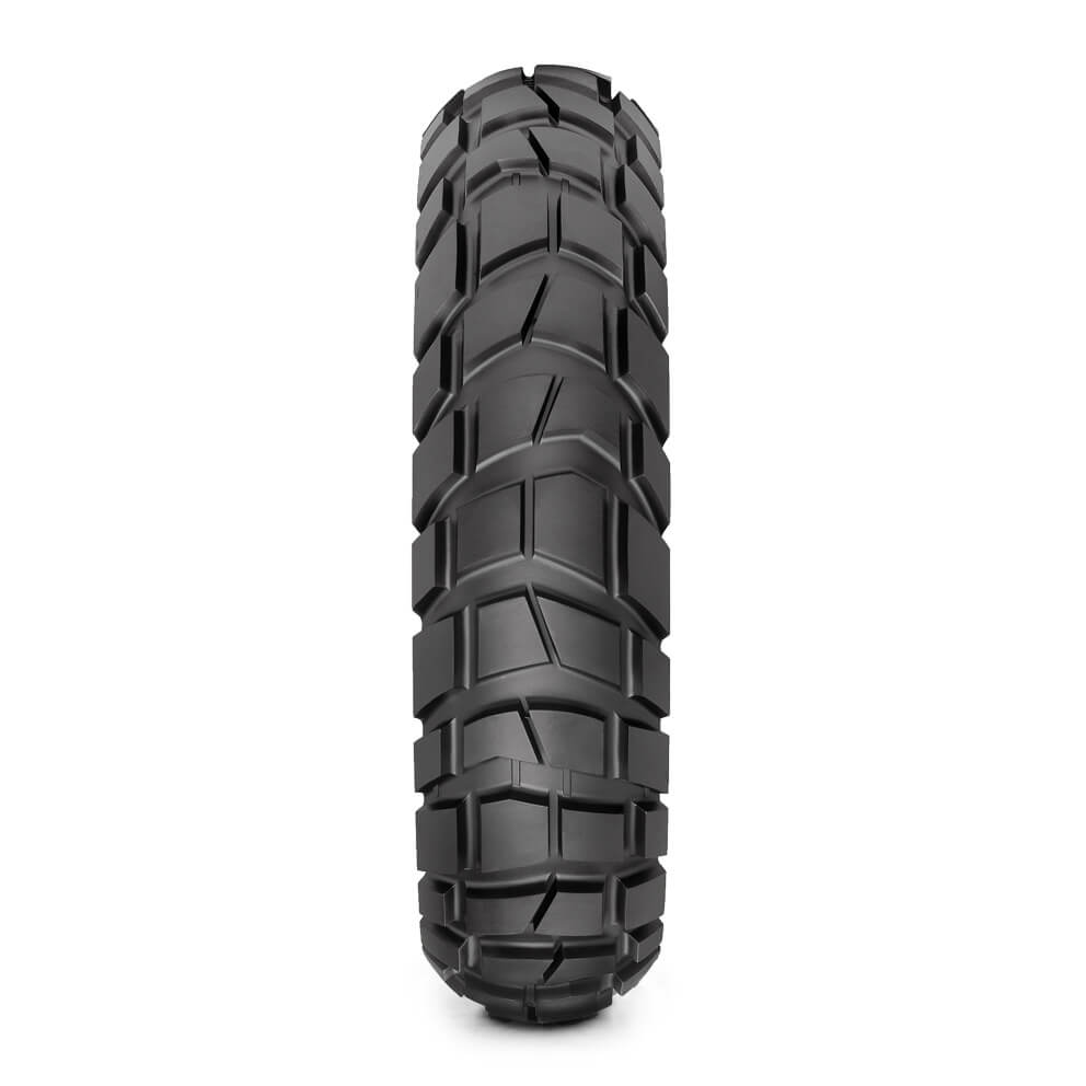 METZELER KAROO 3 110/80R19 Tubeless 59 V Front Two-Wheeler Tyre