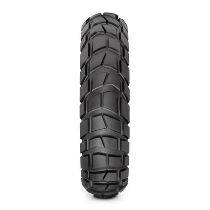 METZELER KAROO 3 120/70R19 Tubeless 60 T M+S Front Two-Wheeler Tyre