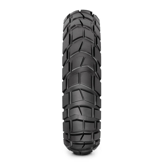 METZELER KAROO 3 120/70R19 Tubeless 60 T M+S Front Two-Wheeler Tyre