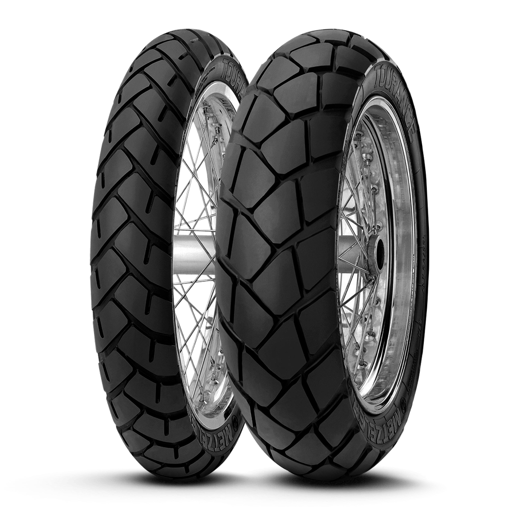 METZELER TOURANCE 150/70-17 Tubeless 69 V Rear Two-Wheeler Tyre