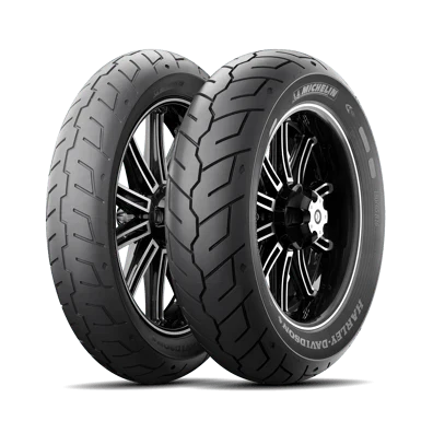 MICHELIN SCORCHER 31 100/90B19 Tubeless 57 H Front Two-Wheeler Tyre