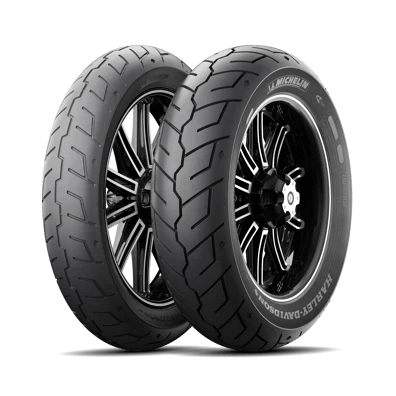 MICHELIN SCORCHER 31 140/75-17 Tubeless 67 V Front Two-Wheeler Tyre