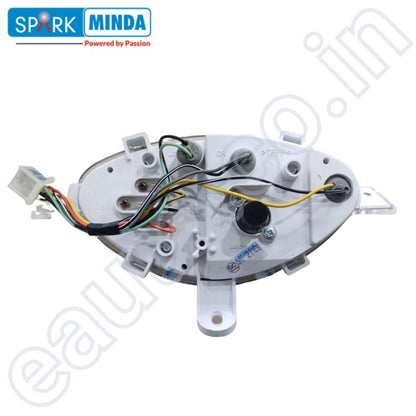 MINDA Analog Speedometer Assembly for Suzuki Access 125 Old Model | Swish