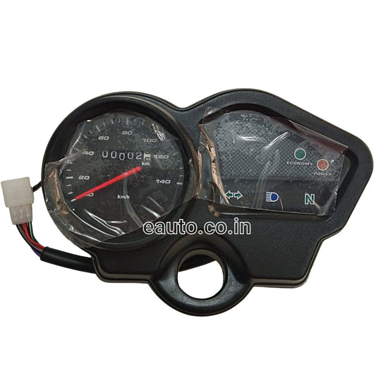 MINDA Analog Speedometer Assembly for TVS Star Sports