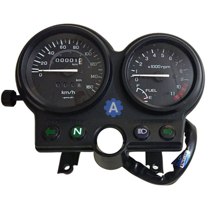 MINDA Analog Speedometer for Hero CBZ Xtreme Old Model