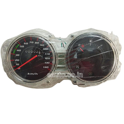 MINDA Analog Speedometer for Honda CB Shine Old