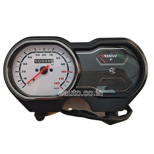 MINDA Digital Speedometer for Bajaj Discover 150